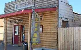 Twister'S Bed And Breakfast