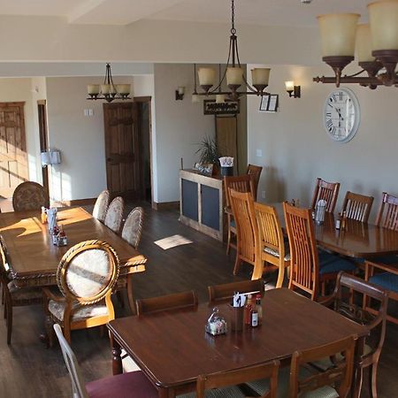 Twister'S Bed And Breakfast Guernsey Exterior photo