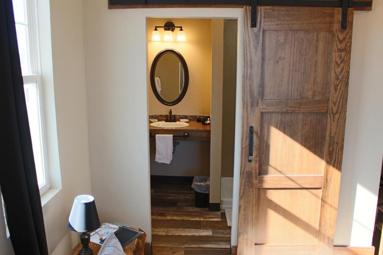 Twister'S Bed And Breakfast Guernsey Exterior photo